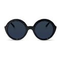 Black with Black lens